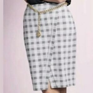 CAbi Valentina Skirt